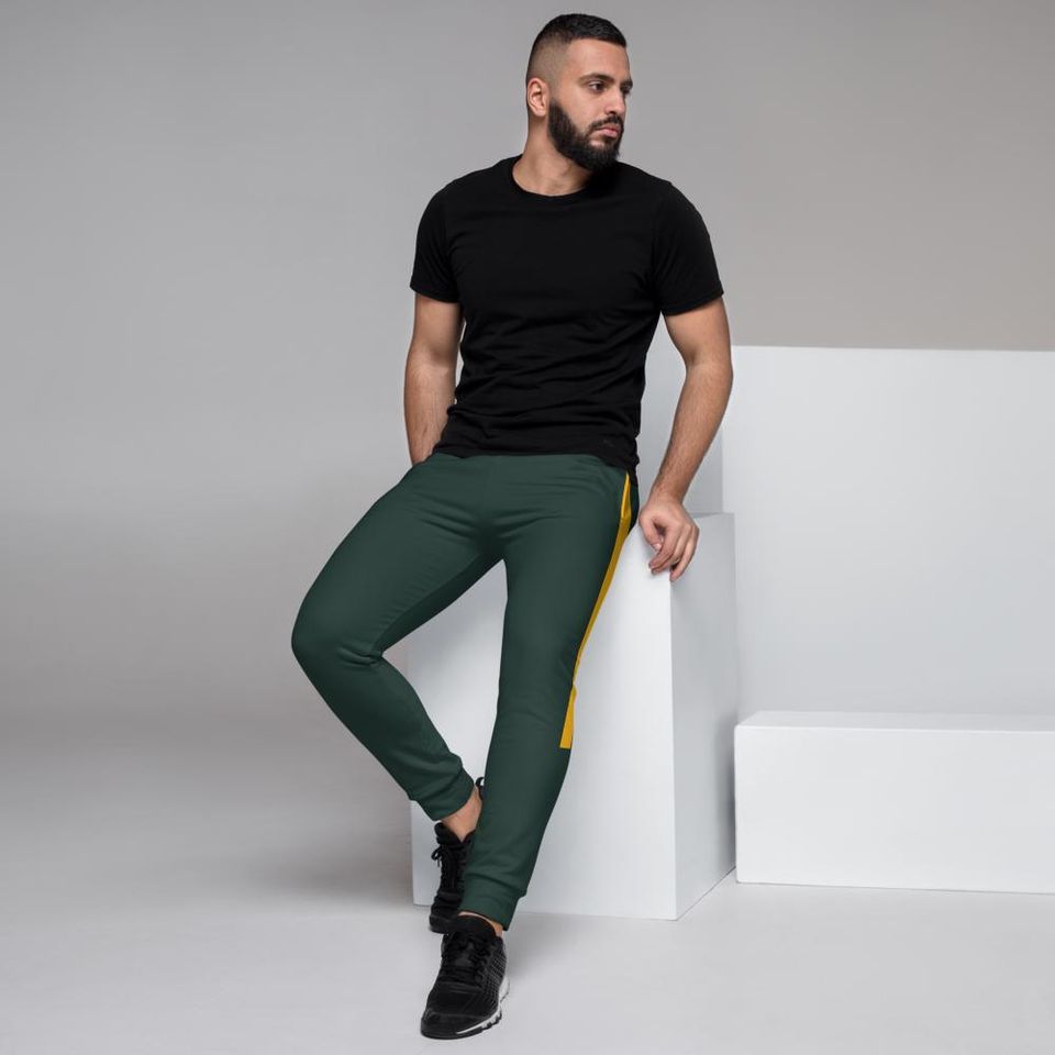 Green Bay Packers Football Team Joggers
