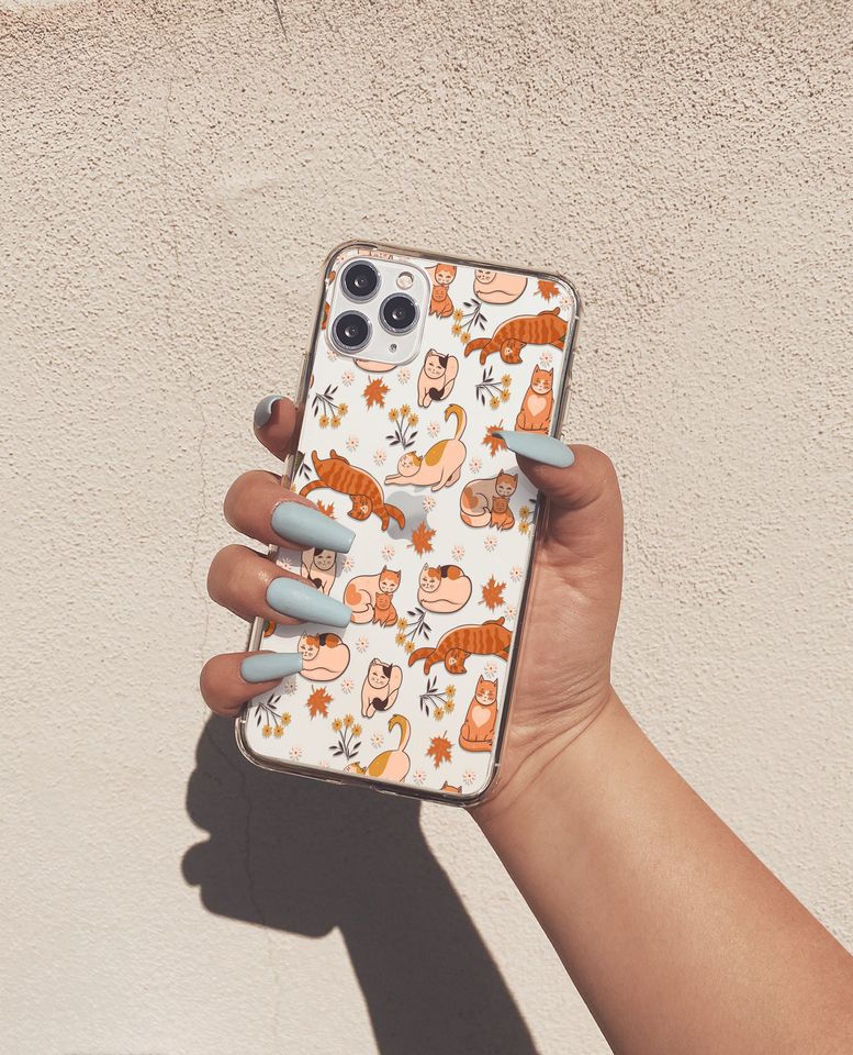 Kittens Case For iPhone 14 Pro  Case For iPhone