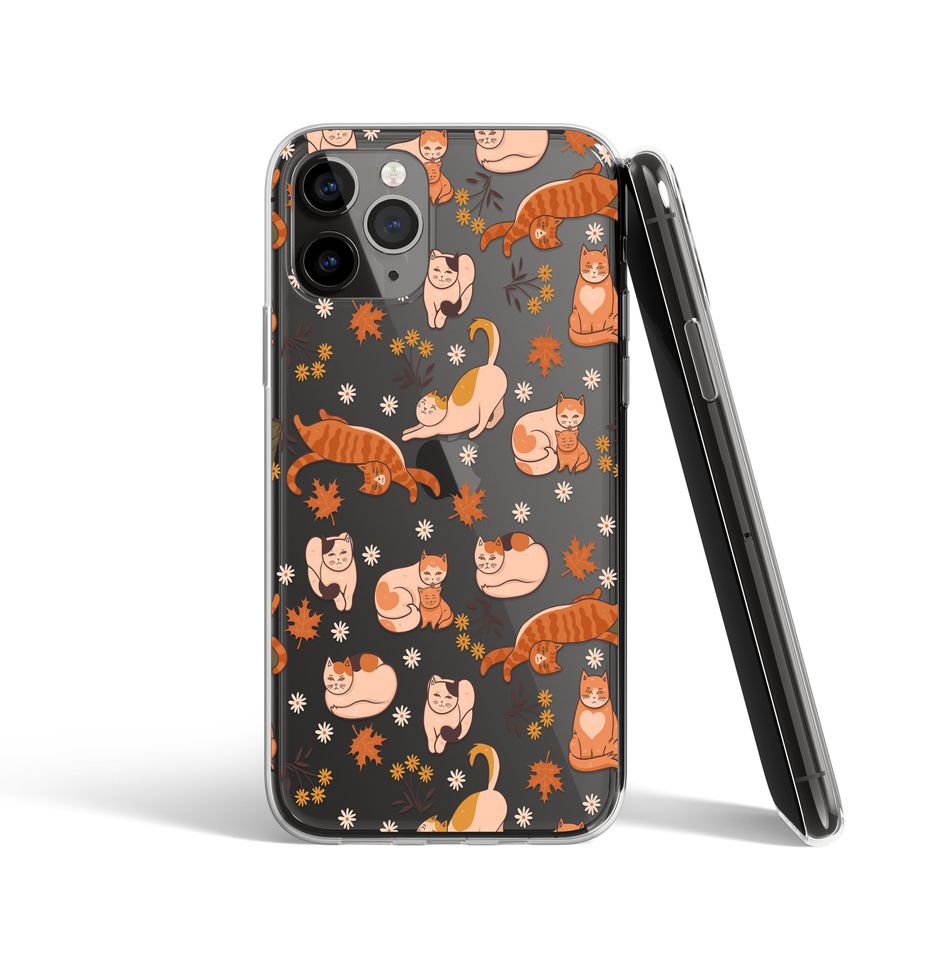 Kittens Case For iPhone 14 Pro  Case For iPhone
