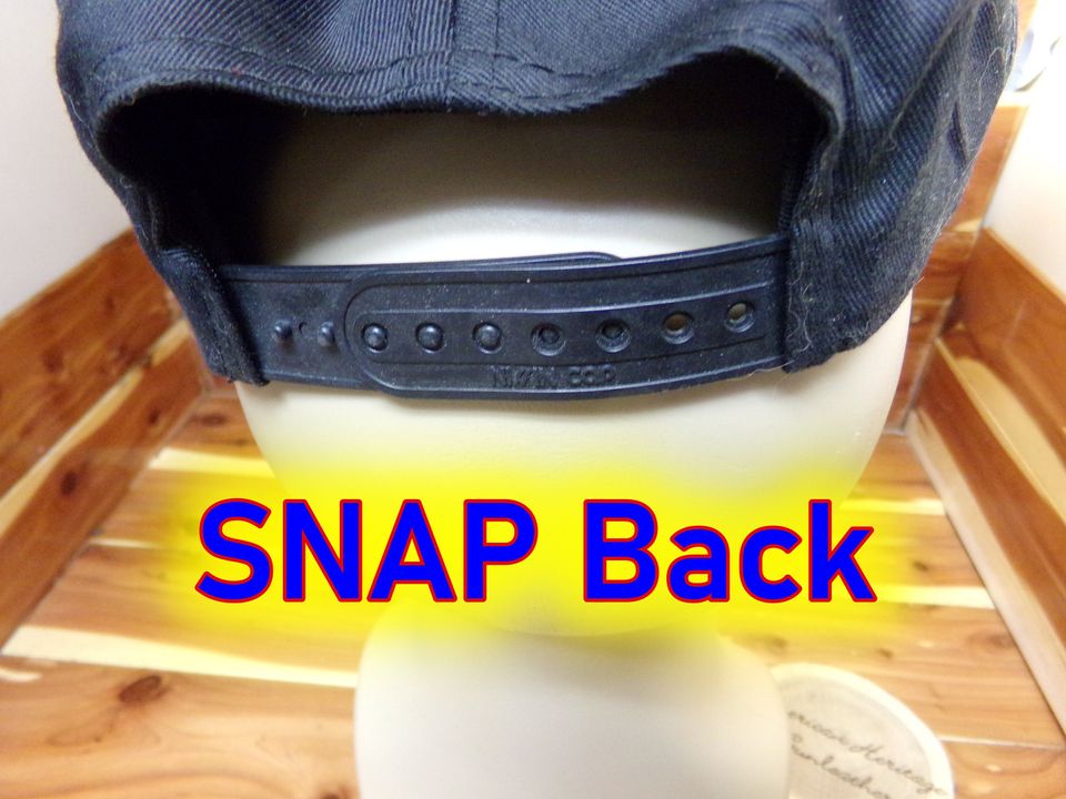 CLOSE MATCH - Shane Walsh Walking D 6 Panel Poly Cotton Silver Embroidered