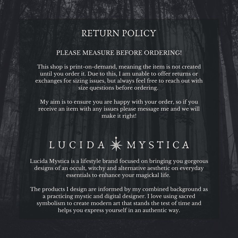 Dark Cottagecore Green Witch Wildflowers Moth Leggings