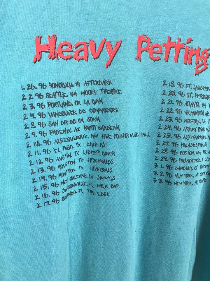 NOFX heavy petting zoo punk rock band