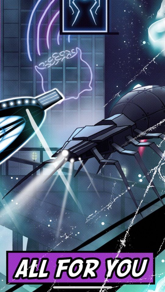 Janet Jackson Poster- All For You Comic Poster