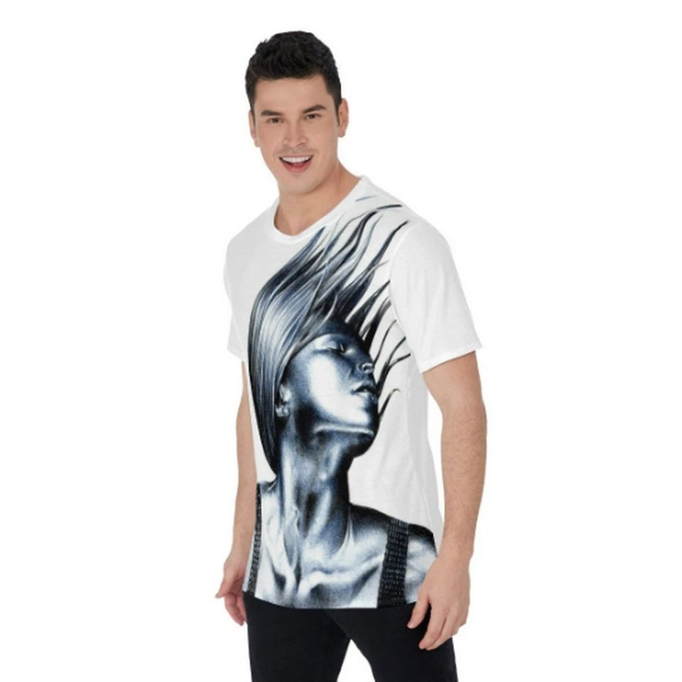 Madonna Fever T-Shirt 3D Shirt