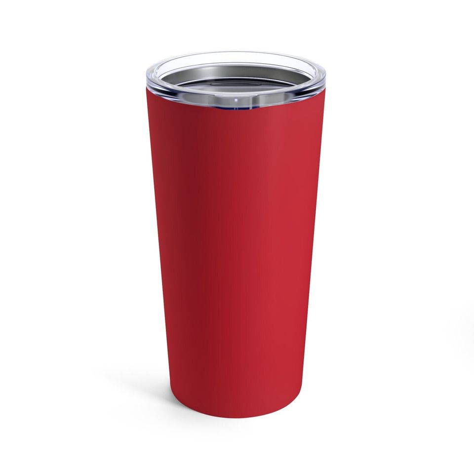 Toby Keith Tumbler with Lid and Straw