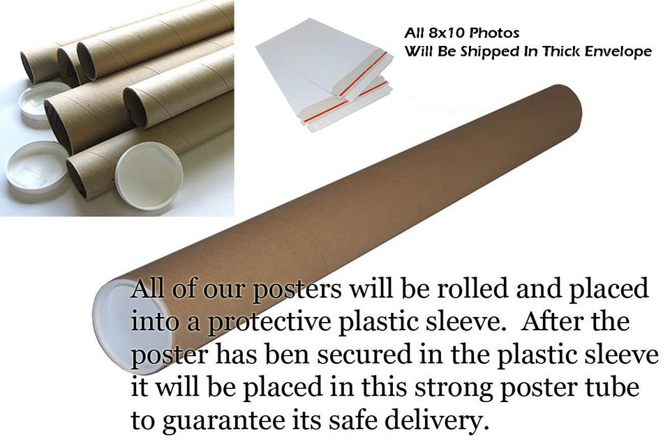 The Exorcist Movie Poster Quality Glossy