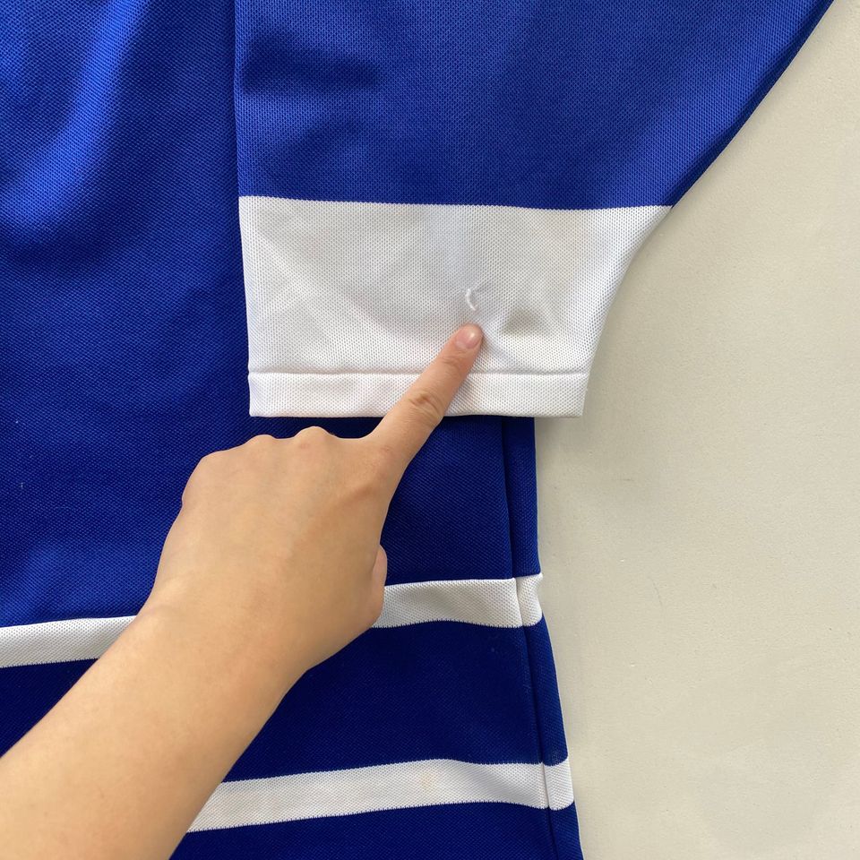 90s CCM Toronto Maple Leafs Jersey Men's XL