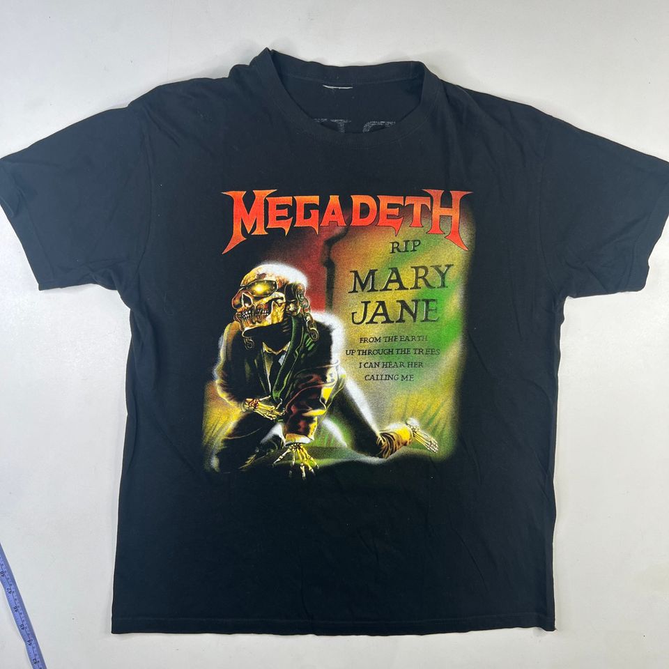 Megadeth T-Shirt