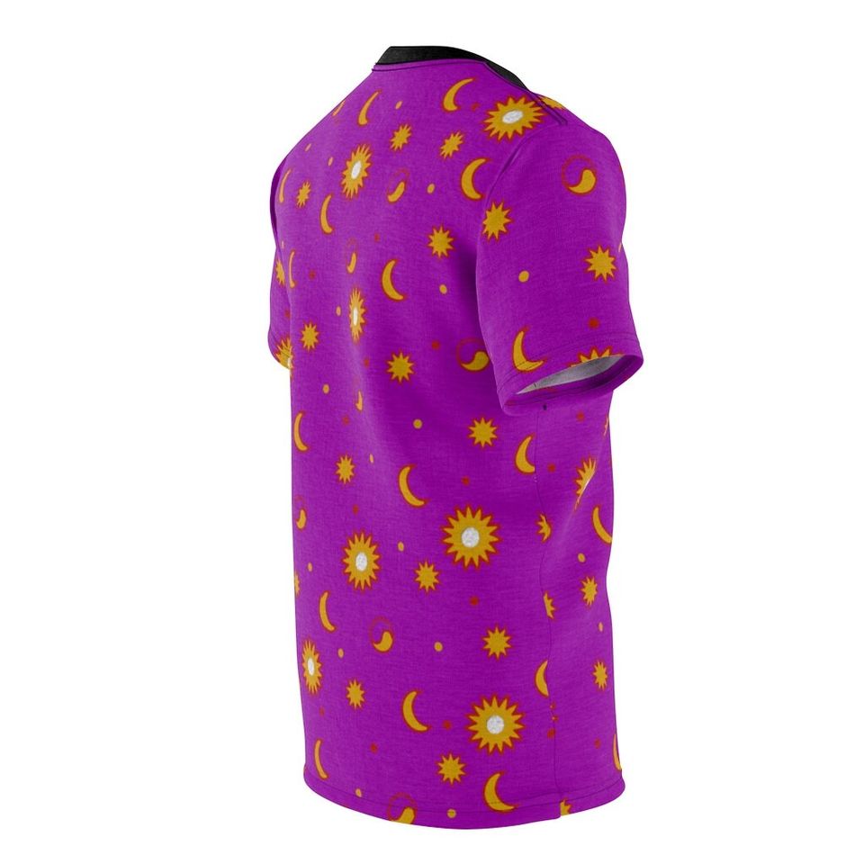 Sonny Eclipse Cosmic Ray's  Lounge Serenader All Over Print Shirt