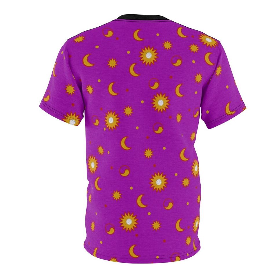 Sonny Eclipse Cosmic Ray's  Lounge Serenader All Over Print Shirt