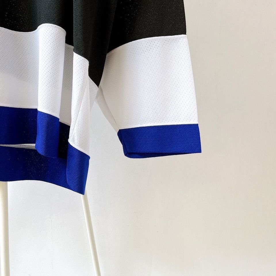 90s Tampa Bay Lightning NHL Jersey/ XXL