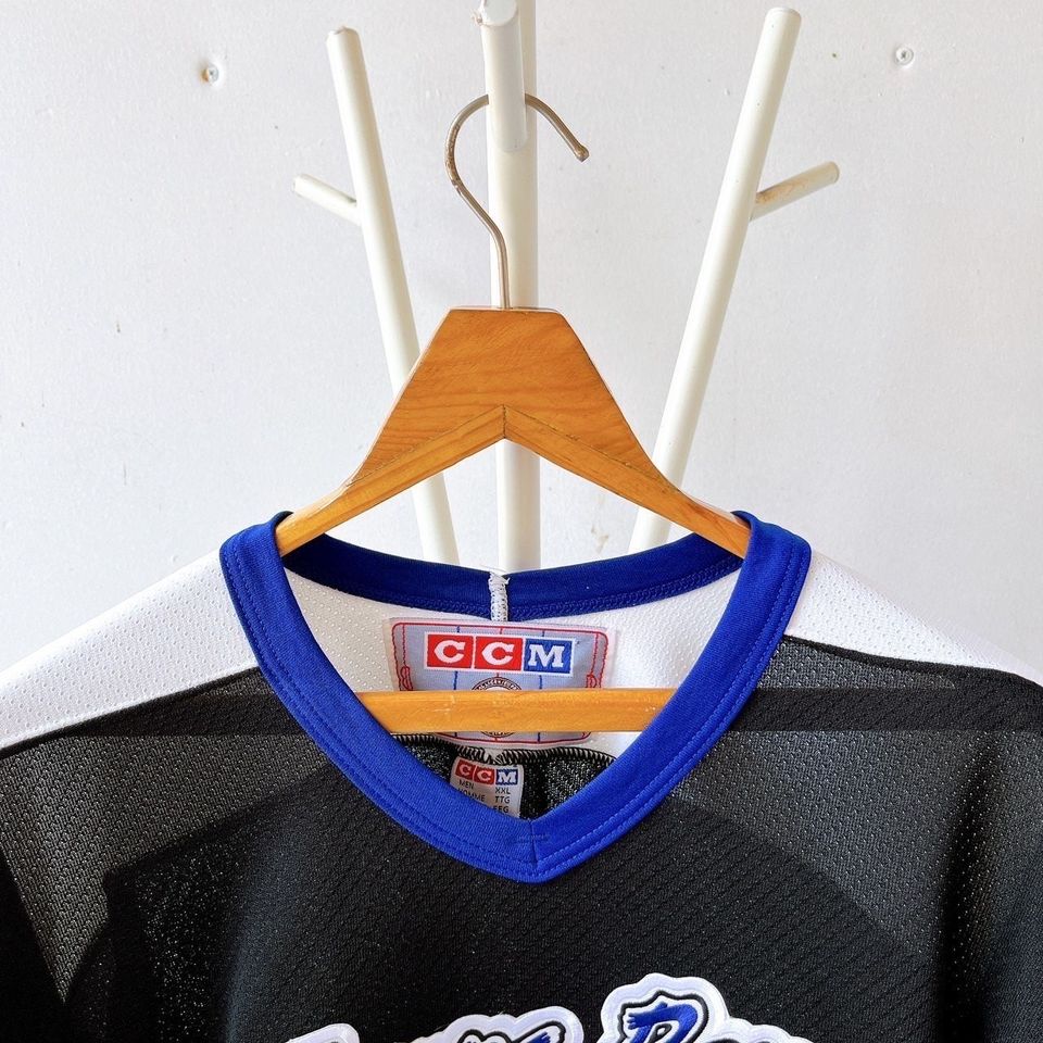 90s Tampa Bay Lightning NHL Jersey/ XXL