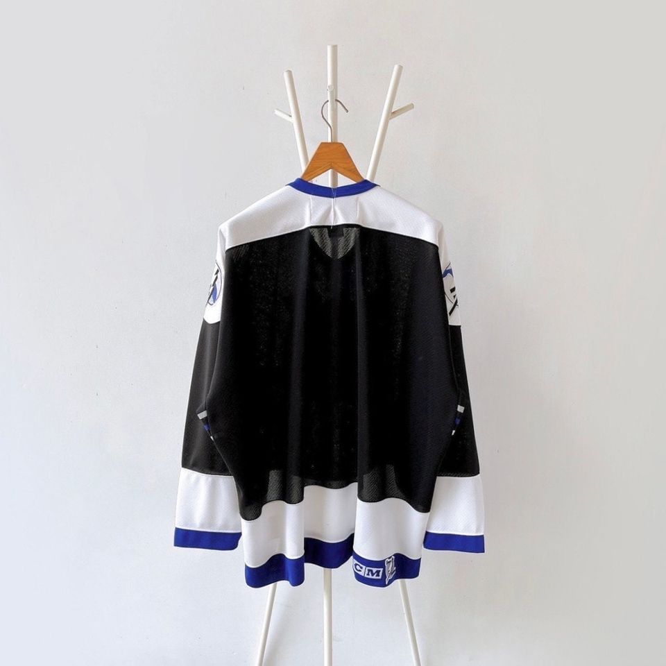 90s Tampa Bay Lightning NHL Jersey/ XXL