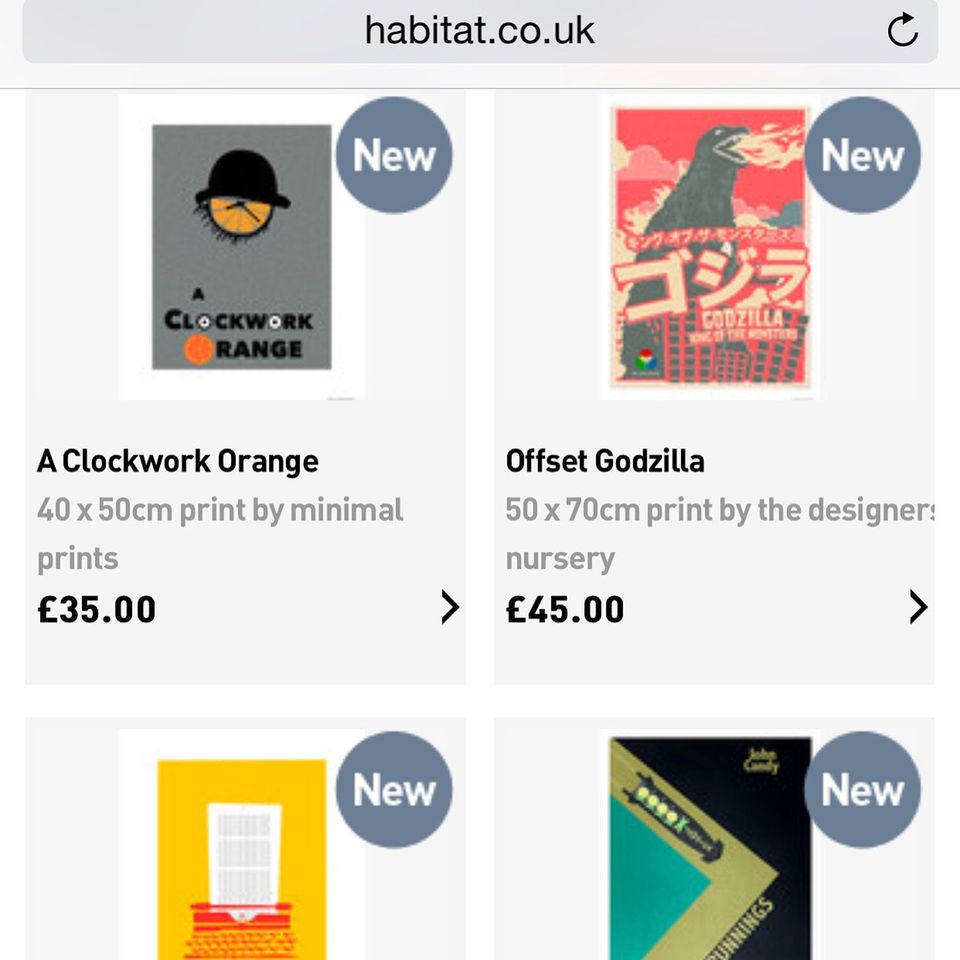 ferris buellers day off minimalist movie poster minimal