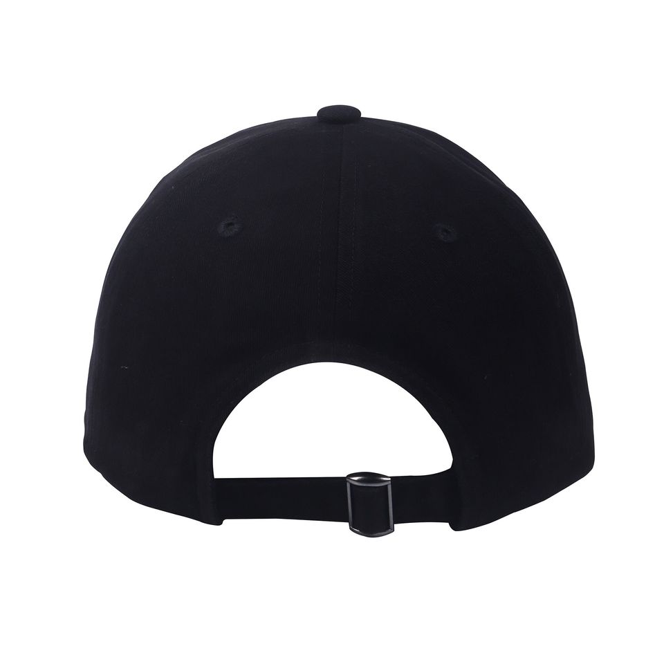 Hatphile Scottish Fold Cat Embroidery Baseball Cap