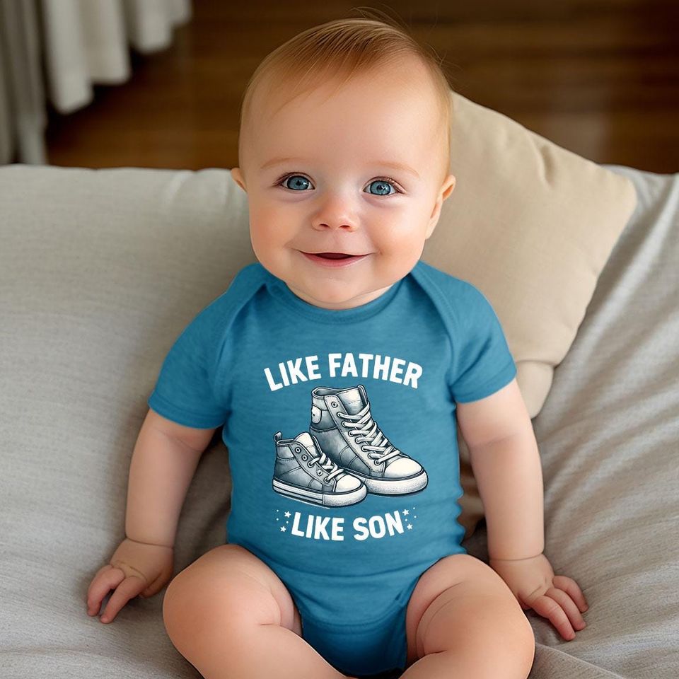 Father and Son Matching Shirts, Daddy and Me Shirt, Dad and Son Graphic Shirts, Fathers Day Gift Shirt, Dad and Kids Matching Shirt