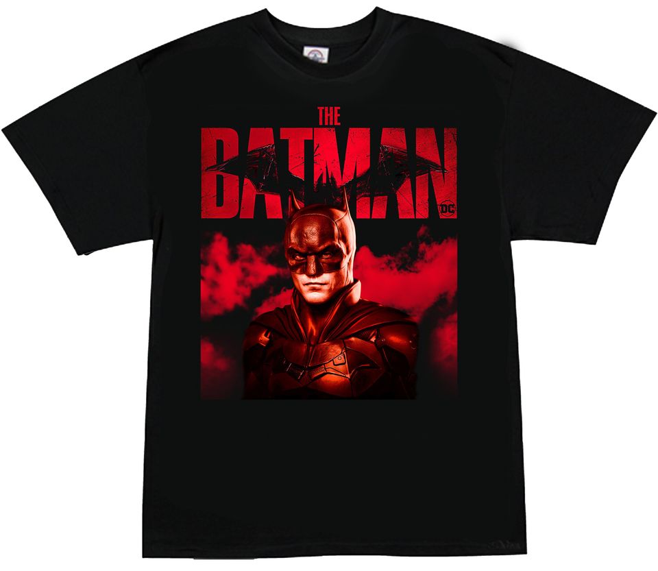 The Batman, The Batman