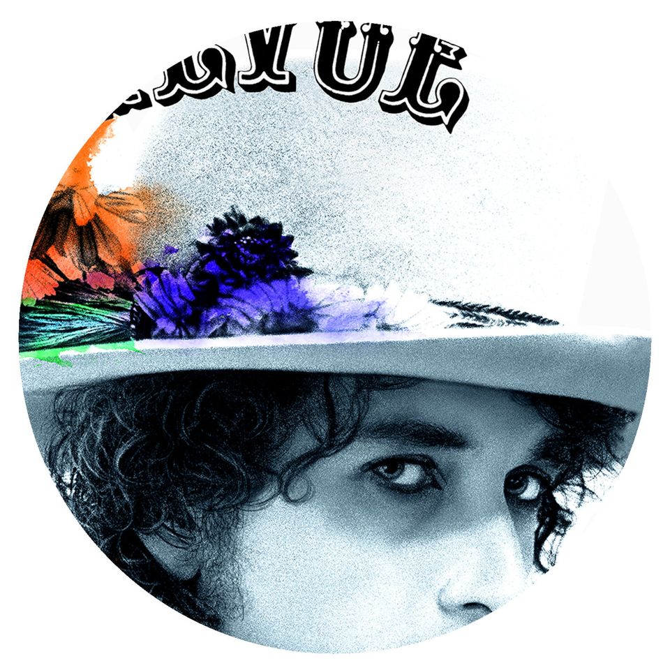 Bob Dylan - Rolling Thunder - 1975 - TEXT