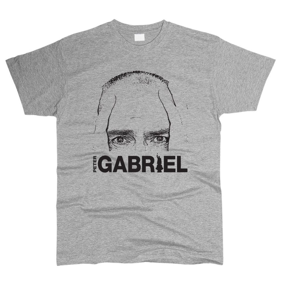 Peter Gabriel  T-shirt
