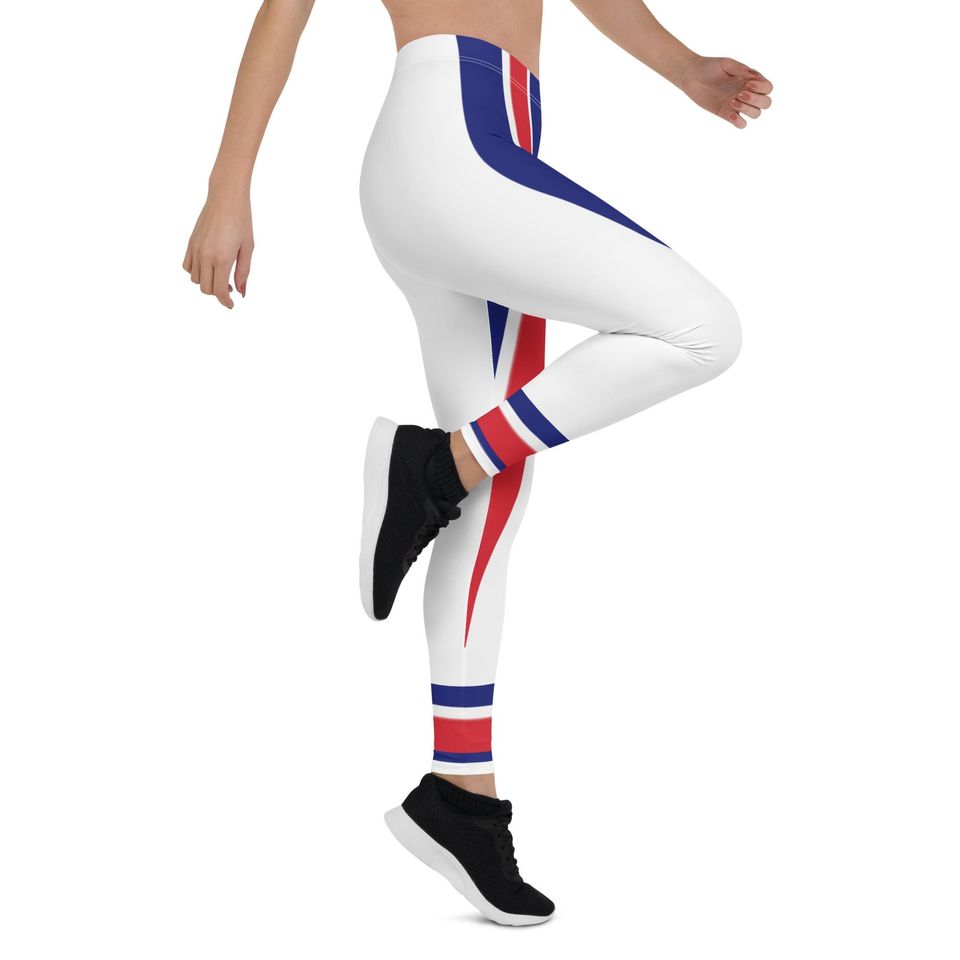 Buffalo Bills Leggings, Gift For Her
