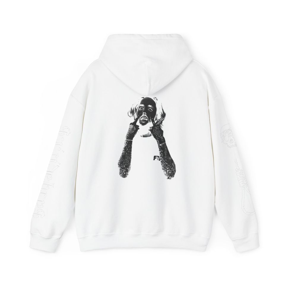 SUICIDEBOYS Pullover Hoodie