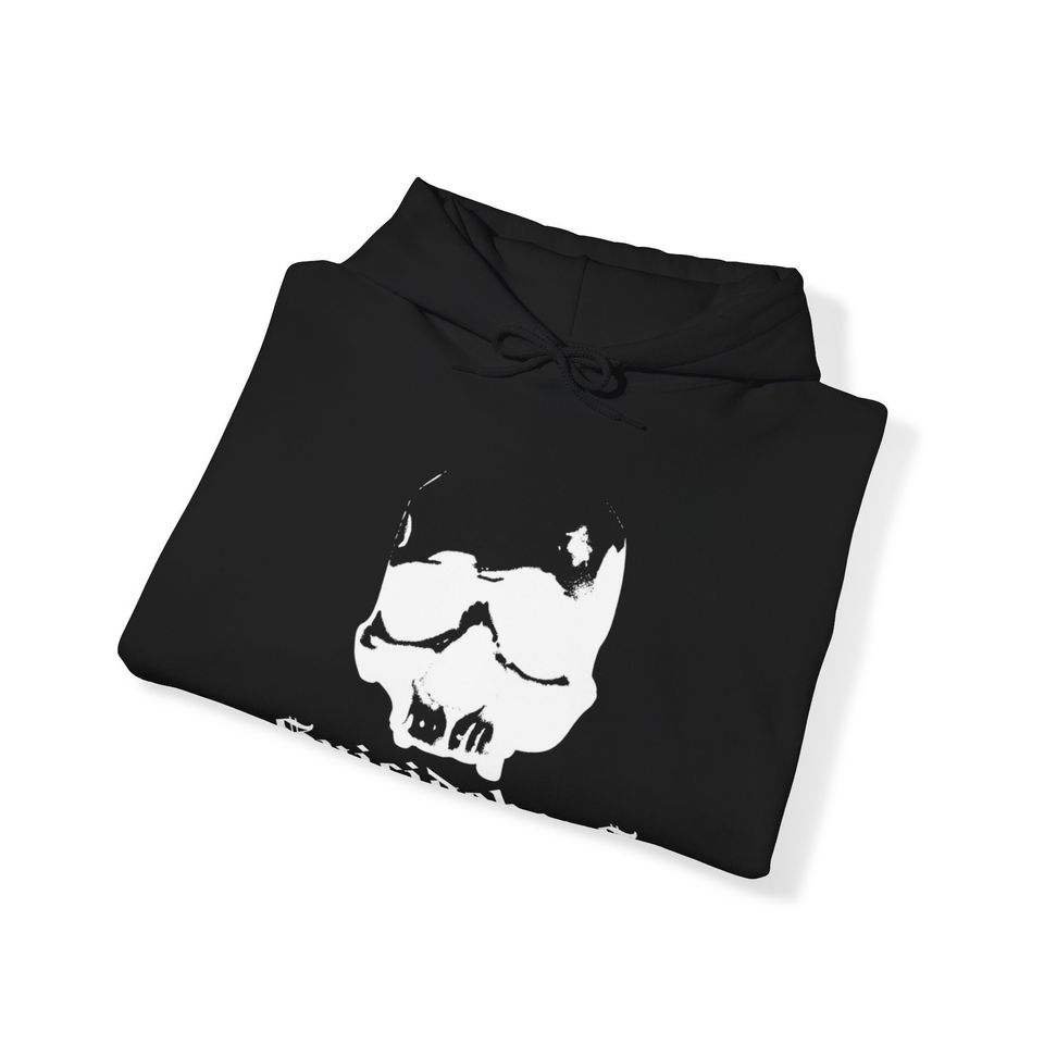 SUICIDEBOYS Pullover Hoodie