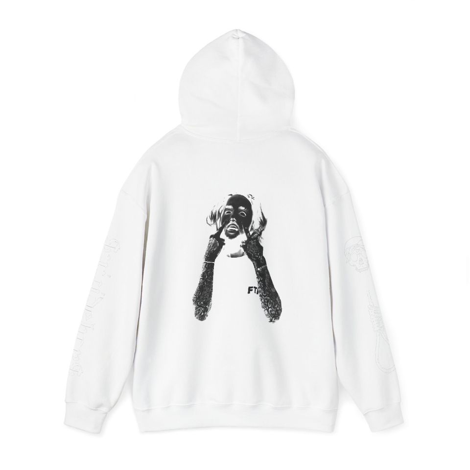 SUICIDEBOYS Pullover Hoodie