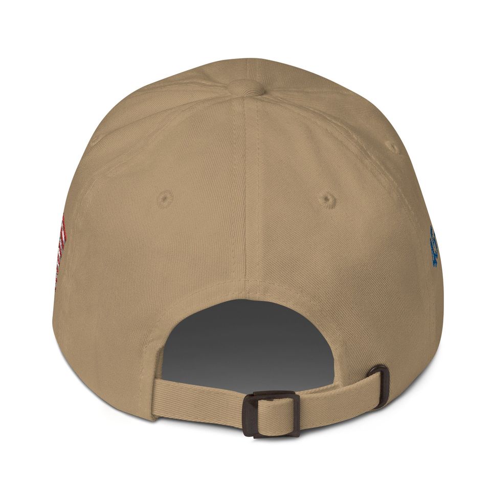 Trump 2024 Campaign Hat | MAGA Make America Great Again President