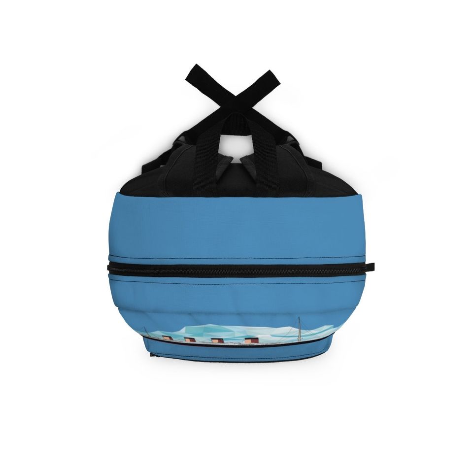 Titanic boys backpack for school, backpack for kids, history lover gift