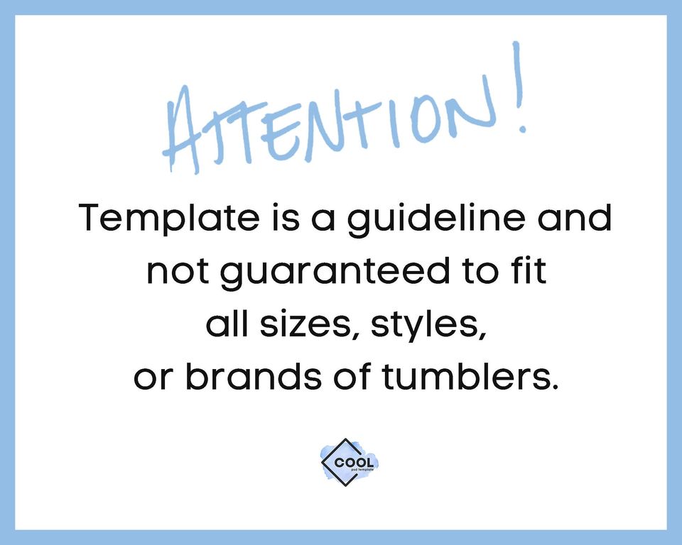 Bat Rhinestone for 20oz Tumbler Template, SS20, halloween pattern