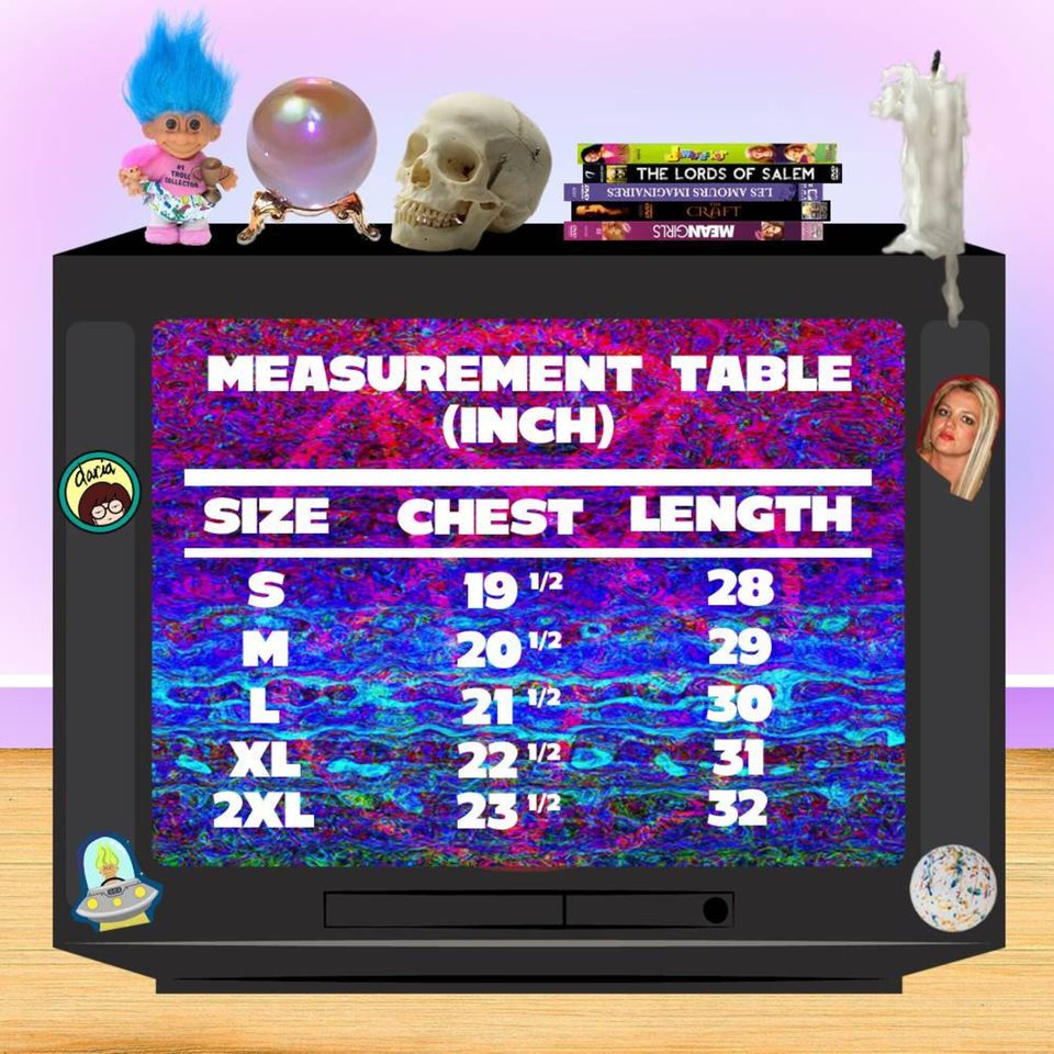 Daria And Quinn The Shining Shirt