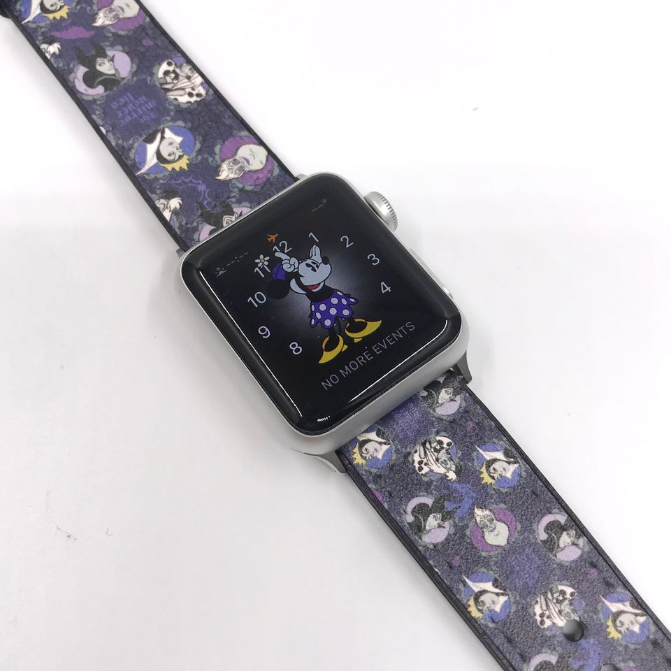 Theme Park Apple Watch Band