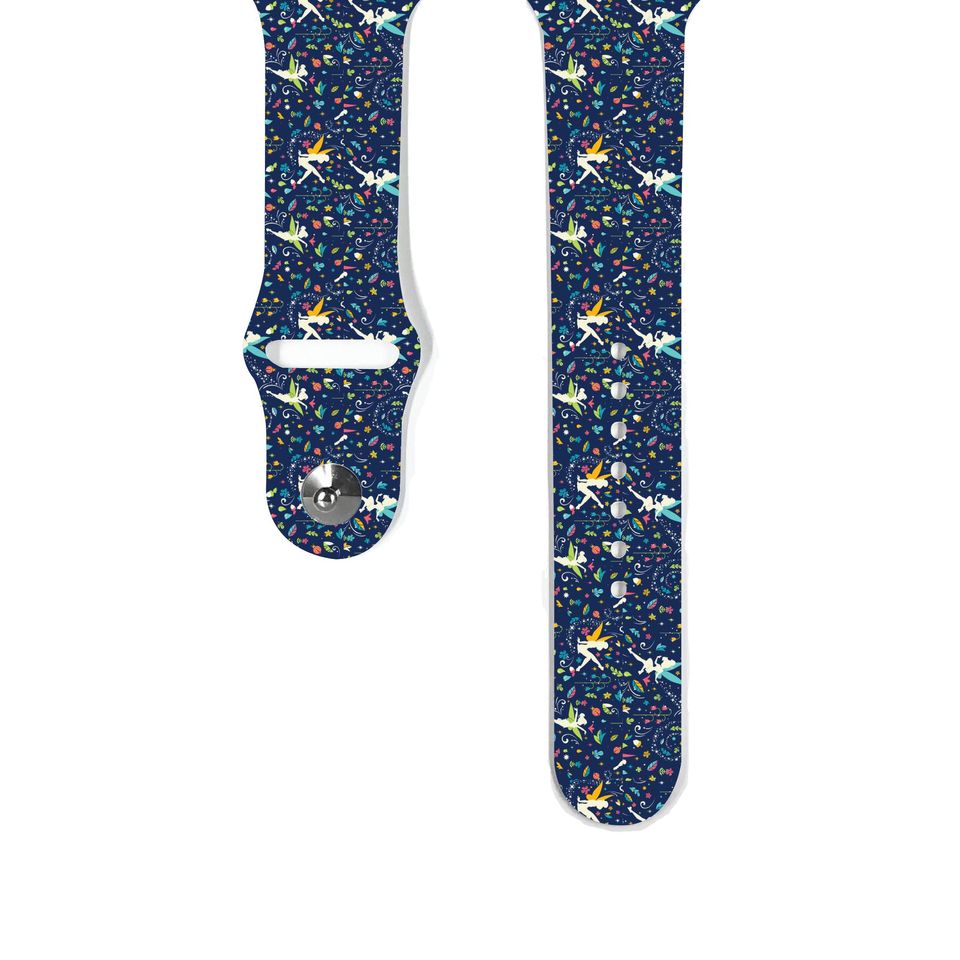 Tinker Bell Apple Watch Band