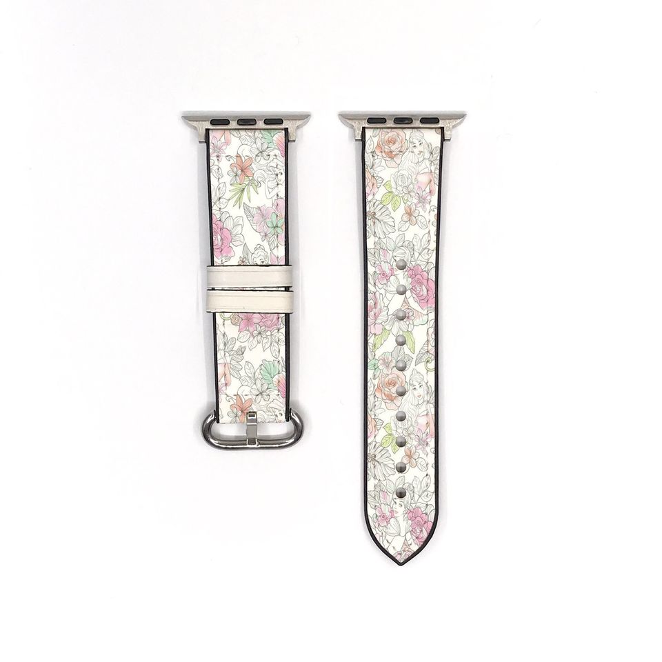 Princess inspired Apple Watch Band