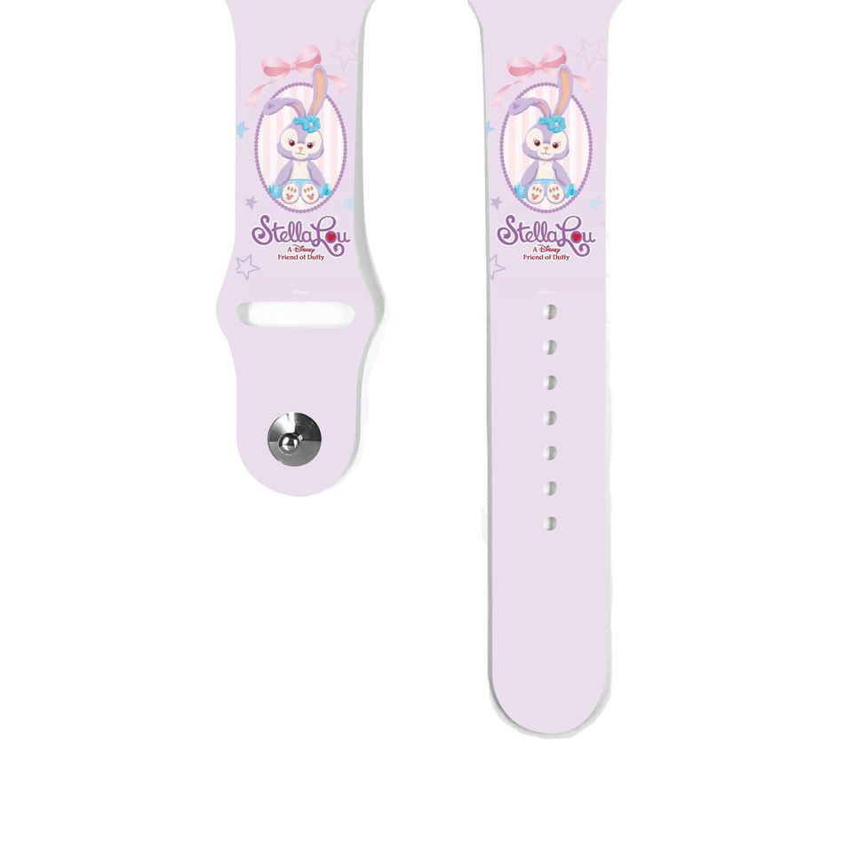 duffy and Friends Cruise Vacation