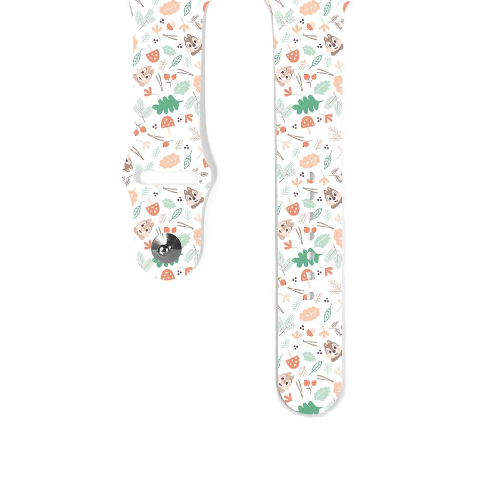 Chipmunk Disney Apple Watch Band