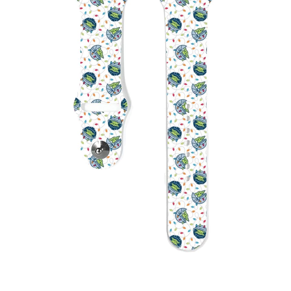 Star Wars Apple Watch Band