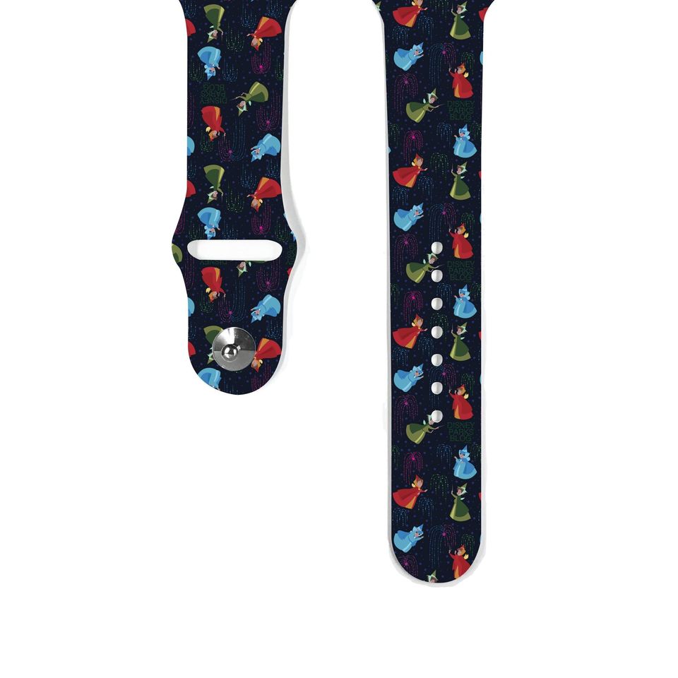 Princess Aurora Apple Watch Band