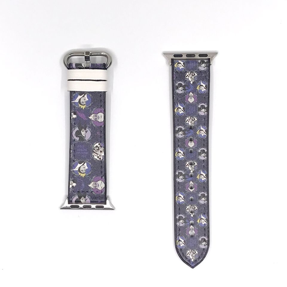 Theme Park Apple Watch Band