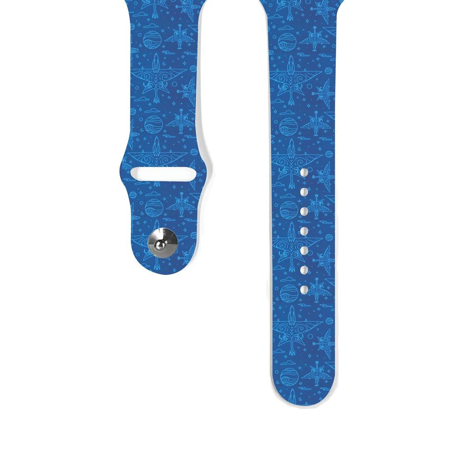 Star Wars Apple Watch Band