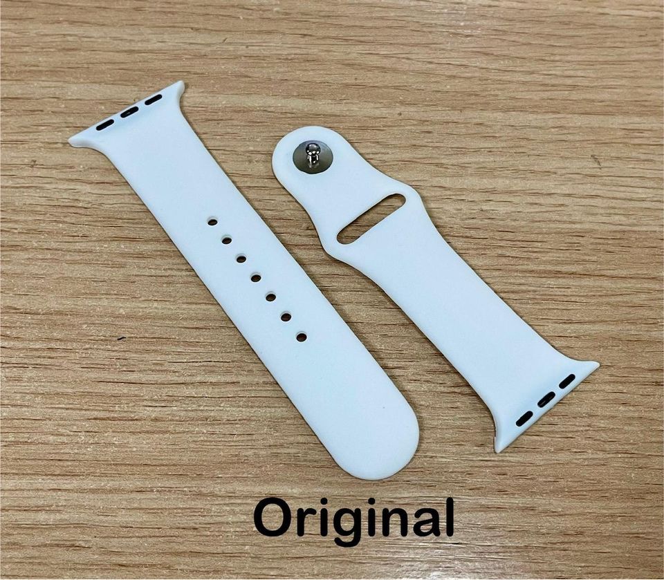Disney Characters Apple Watch Band
