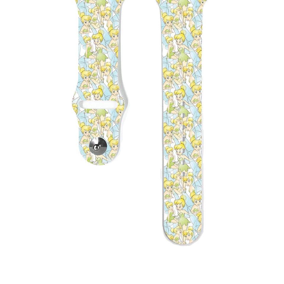 Tinker Bell Apple Watch Band