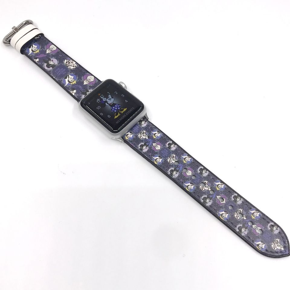 Theme Park Apple Watch Band