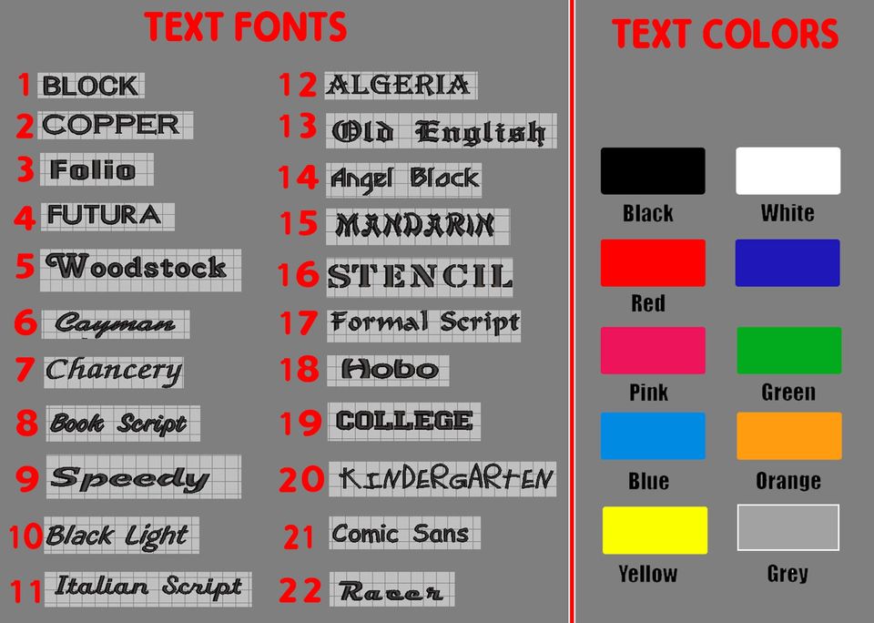 Custom Logo Embroidered Polo Shirts