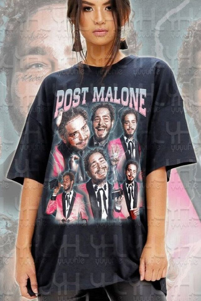 post malone shirt post malone tshirt