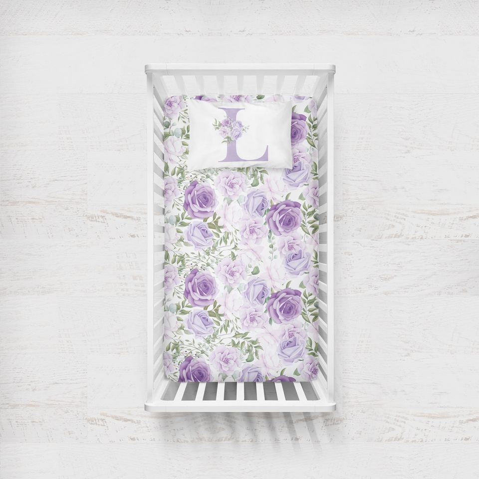 Elephant Twin Bedding Set