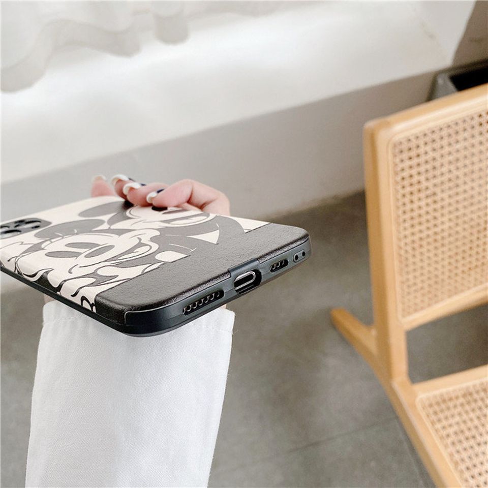 Disney Classic Mickey Mouse 13 12 Case iPhone 13 12 Pro iPhone 13 12 Pro Max Case iPhone 13 pro