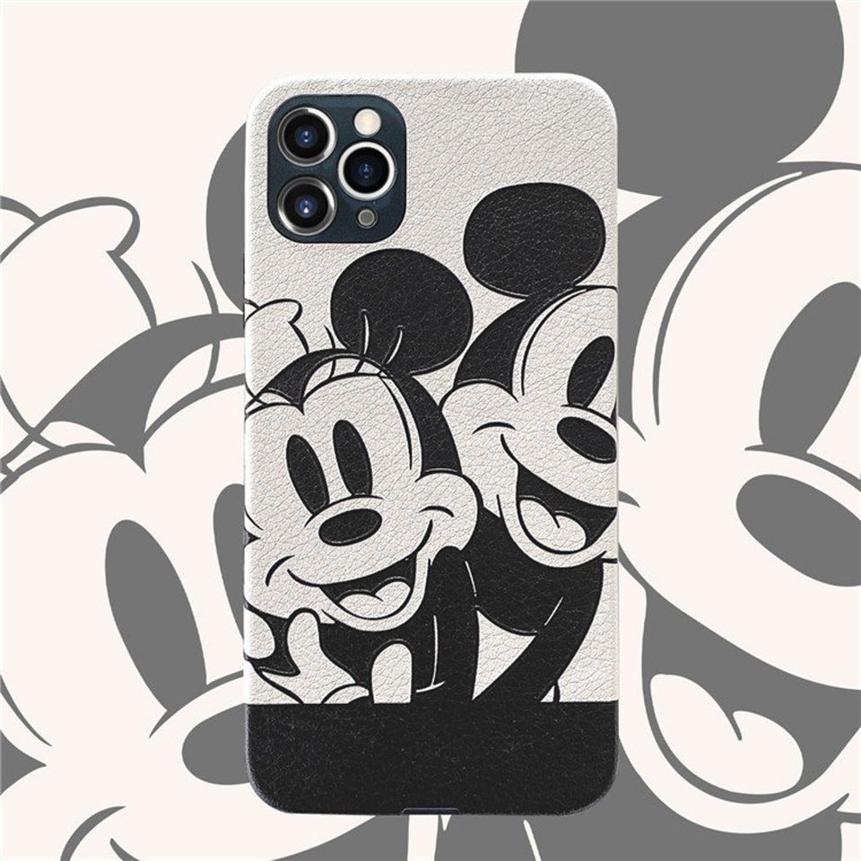 Disney Classic Mickey Mouse 13 12 Case iPhone 13 12 Pro iPhone 13 12 Pro Max Case iPhone 13 pro