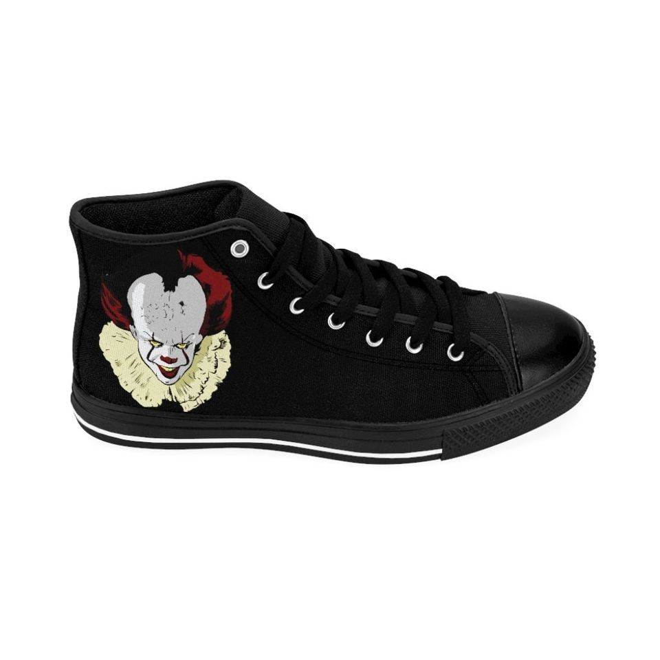 Pennywise High Top Shoes Sneakers