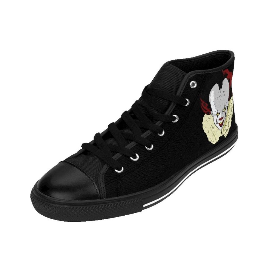 Pennywise High Top Shoes Sneakers